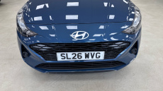 Hyundai i10 1.0 [63] Advance 5dr Auto [Nav] Petrol Hatchback